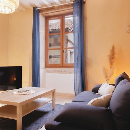 Renaissance Apartment Bourg-en-Bresse Exterior photo