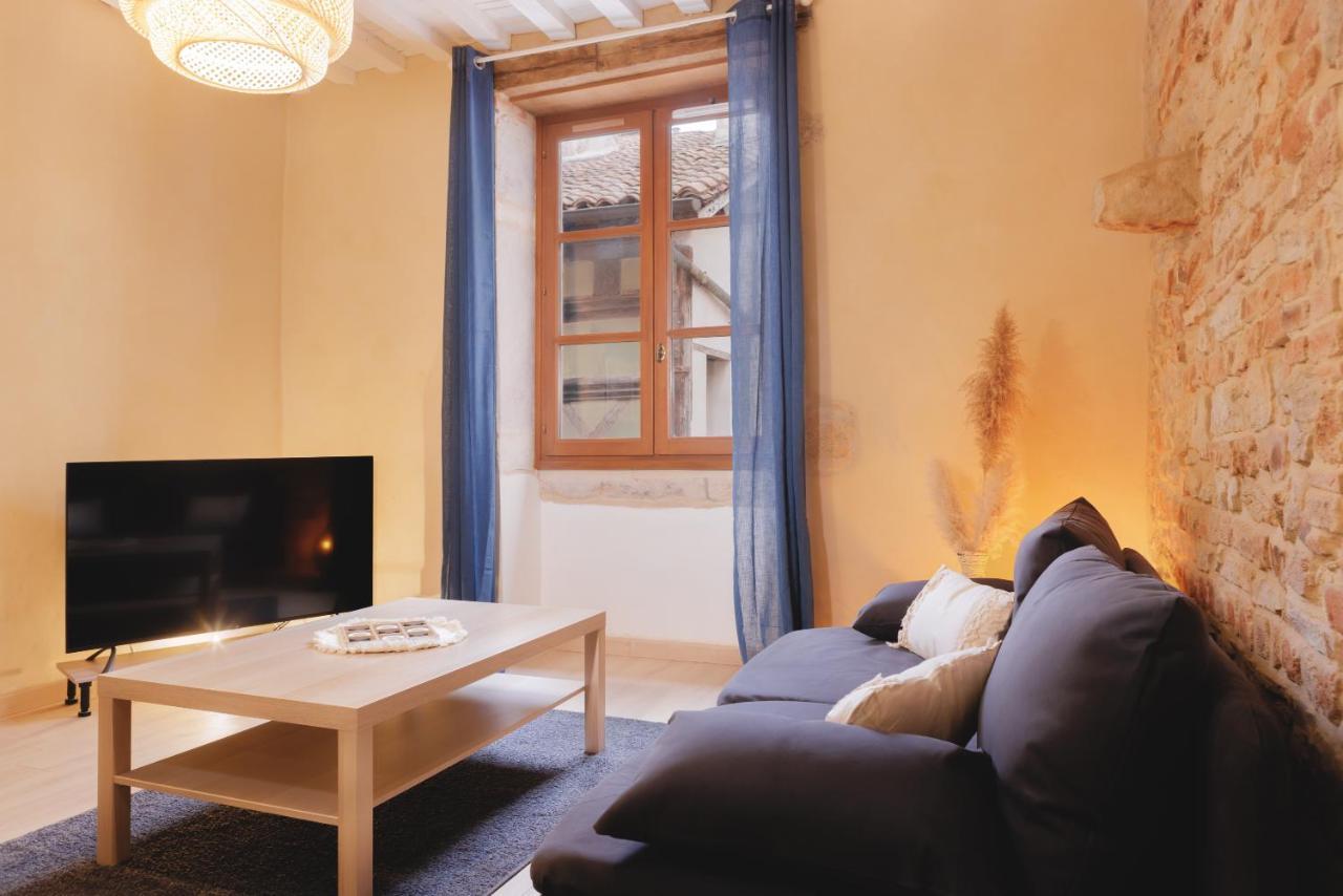 Renaissance Apartment Bourg-en-Bresse Exterior photo