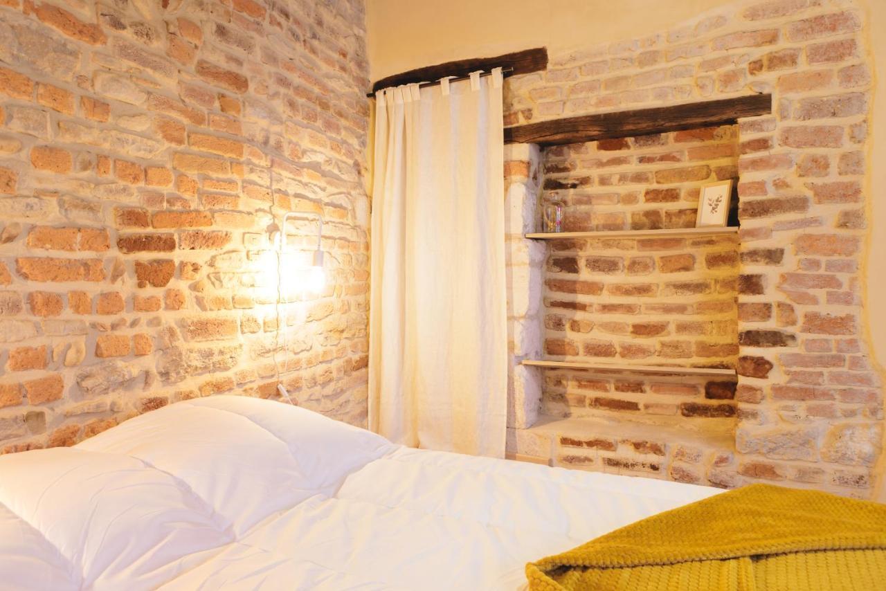 Renaissance Apartment Bourg-en-Bresse Exterior photo
